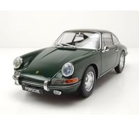 Porsche 911 (901) 1964 Irlandais Vert Maquette de Voiture 1:18 Kyosho