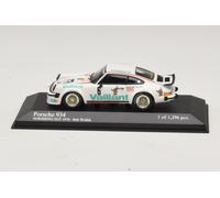 Porsche 911 934 Vaillant #6 B. Wollek Norisring EGT 1976 Minichamps 1:43 | 40076