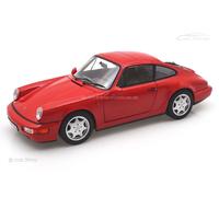 Norev 1/18 - 187320 - Porsche 911 Carrera 2 - 1990-Norev