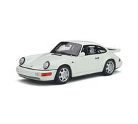 Gt Spirit 1/18 - Gt319 - Porsche 911 / 964 Carrera 4 Lightweight - 1991