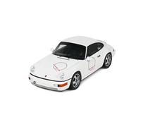 Porsche 911 (964) Carrera Cup USA Edition 1/18 GT Spirit GT995