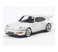 Porsche 911/964 Rs 3.8l 1994 - Solido 1/43
