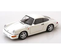 PORSCHE 911 964 RS COUPE 1992 roues Cup au 1/12 de KK-Scale KKDC120241C