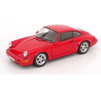 PORSCHE 911 964 RS COUPE 1992 roues Speedline au 1/12 de KK-Scale KKDC120242S