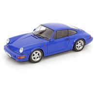 PORSCHE 911 964 RS COUPE 1992 roues Speedline au 1/12 de KK-Scale KKDC120244S