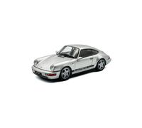 1:43 Porsche 964 RS 1994 Argent