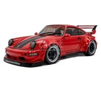 Porsche 911/964 Rwb Bodykit Taikano Kaishin 2024 - Solido 1/18
