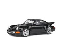 Solido - Porsche 964 Turbo - 1990-1/18