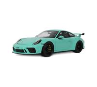 Porsche 911/991 Gt3 2018 - Gt Spirit 1/18