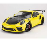 Porsche 911/991.2 Gt3 Rs 2019 - Minichamps 1/18