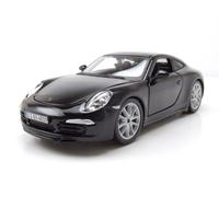 Porsche 911 Carrera Couleurs Variables 1/24 Burago