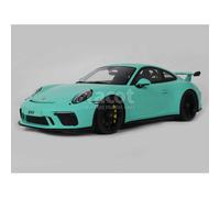 Porsche 911/991 Gt3 2018 - Gt Spirit 1/18