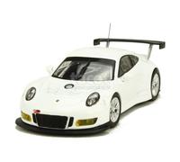 Porsche 911/991 Gt3 R 2017 - Ixo 1/43