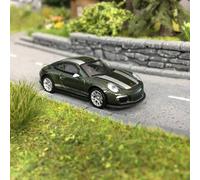 Porsche 911 / 991 R -HO 1/87-SCHUCO 452660100