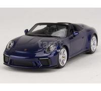 Porsche 911/991 Speedster 2019 - Minichamps 1/43