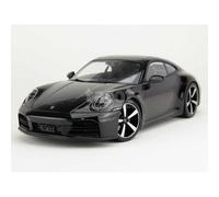MINICHAMPS 1/18 - PORSCHE 911 (992.2) CARRERA COUPE - 2024 155064022