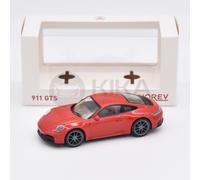 Norev - Jet Car 1/43 - Porsche 911 Gts - 2024 750066-Norev - Jet Car