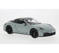 Maisto Porsche 911 (992.2) Targa 4 GTS Hybrid ´25 1:18 Modèle réduit de voiture