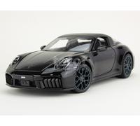 Porsche 911/992.2 Targa 4 Gts Hybrid 2025 - Maisto 1/18