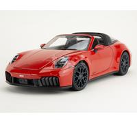 Porsche 911/992.2 Targa 4 Gts Hybrid 2025 - Maisto 1/18