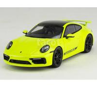 Porsche 911/992 Carrera 4s 2023 - Spark Models 1/43