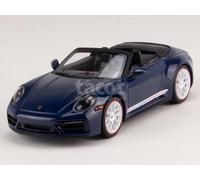 Porsche 911/992 Carrera Gts Cabriolet Edition America 2023 - Minichamps 1/43