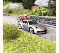 Porsche 911 / 992 Carrera S -HO 1/87-SCHUCO 452653600
