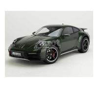 Porsche 911/992 Dakar 2023 - Norev 1/18
