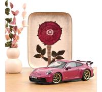 Porsche 911 GT3 2021 Ruby Star Neo 1/18