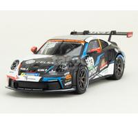 Porsche 911/992 Gt3 Cup Germany 2024 - Ixo 1/43