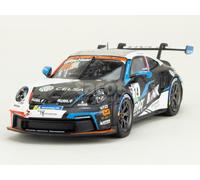 Porsche 911/992 Gt3 Cup Germany 2024 - Ixo 1/43
