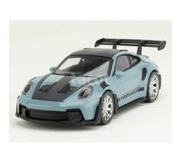 Porsche 911/992 Gt3 Rs 2022 - Norev 1/43