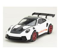 Porsche 911/992 Gt3 Rs 2022 - Norev 1/43