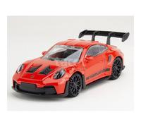 Porsche 911/992 Gt3 Rs 2022 - Rastar 1/43