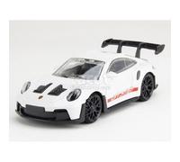 Porsche 911/992 Gt3 Rs 2022 - Rastar 1/43