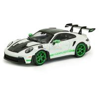 Porsche 911/992 Gt3 Rs 2023 - Solido 1/43