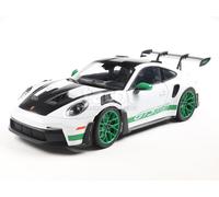 Porsche 911/992 Gt3 Rs Tribute 2024 - Solido 1/18