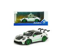 Porsche 911 (992) GT3 RS Tribute to Carrera RS Package White w/Green 2023