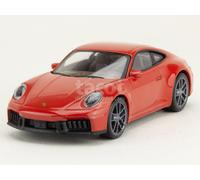 Porsche 911/992 Gts 2024 - Norev 1/43