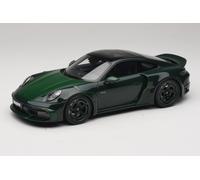 Gt Spirit 1/18 - Porsche 911 Turbo S Brabus 900 Rocket-R - 2024 Gt959-Gt Spirit