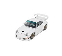 Gt Spirit 1/18 - Porsche 911 (993) Gt2 Evo - 1995 Gt532-Gt Spirit