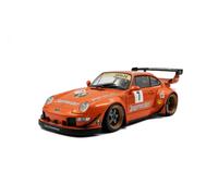 1:18 RWB BODYKIT Orange 2020