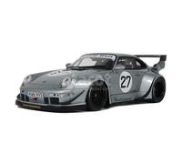 Porsche 911/993 Rwb Yuiitsumuni 2024 - Gt Spirit 1/18