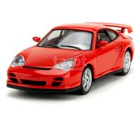 Porsche 911/996 Gt2 2001 - Solido Presse 1/43