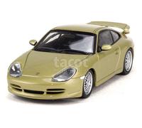 Porsche 911/996 Gt3 1999 - Minichamps 1/43