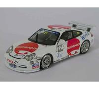 Porsche 911/996 Gt3 Carrera Cup 2004 - Minichamps 1/43