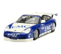 Porsche 911/996 Gt3 Cup 2004 - Minichamps 1/43