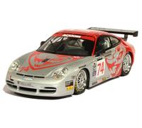 Porsche 911/996 Gt3 Cup Daytona 2004 - Minichamps 1/43
