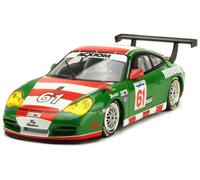 Porsche 911/996 Gt3 Cup Daytona 2005 - Minichamps 1/43