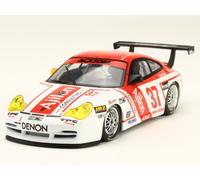 Porsche 911/996 Gt3 Cup Daytona 2005 - Minichamps 1/43